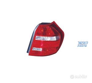 FANALE DESTRO BMW SERIE 1 E87 5P E81 3P 04-11