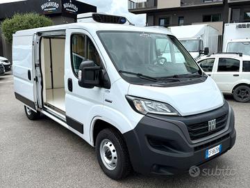NEW FIAT DUCATO 2.2mjt 140cv L2H1 FRIGO