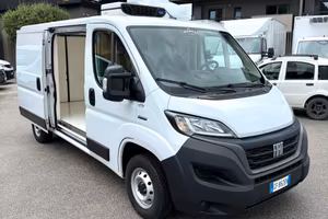NEW FIAT DUCATO 2.2mjt 140cv L2H1 FRIGO