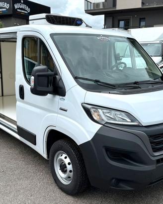 NEW FIAT DUCATO 2.2mjt 140cv L2H1 FRIGO
