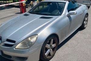 Mercedes SLK