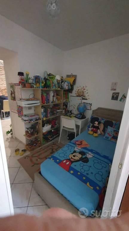 Appartamento – Torino, Borgo Dora, Circoscrizione 7 - Vista 3