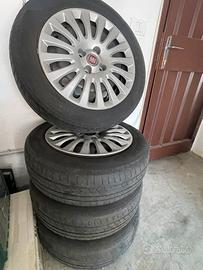 Ruote Fiat