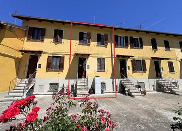 CASA DI CORTE A TOLLEGNO