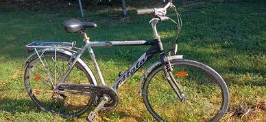 Bicicketta uomo Atala discovery