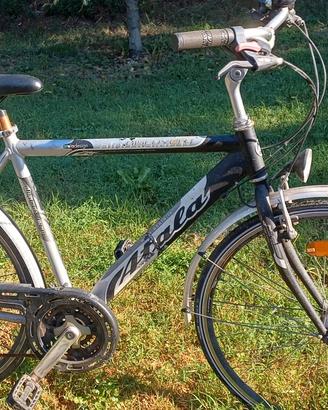 Bicicketta uomo Atala discovery