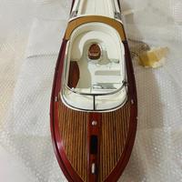 Riva Acquarama  Modello Motoscafo