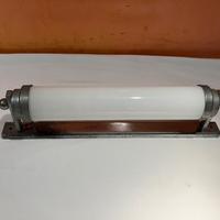 Lampada da parete Bauhaus