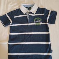 Polo bambino 