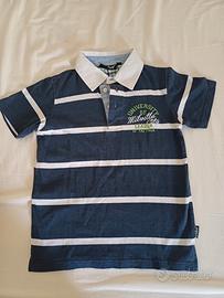 Polo bambino 