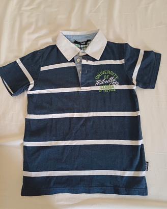 Polo bambino 