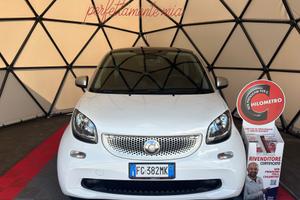Smart ForTwo 70 1.0 Passion