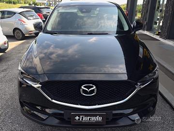 MAZDA CX-5 2.2L Skyactiv-D 150CV 4WD Exceed