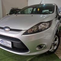 Ford Fiesta GPL DI SERIE - 2012