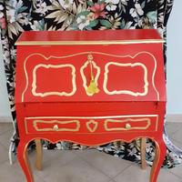 Ribaltina in stile shabby 