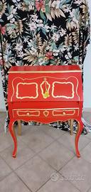 Ribaltina in stile shabby 