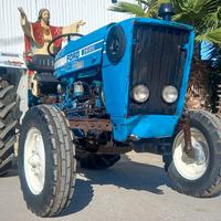 Trattore ford 3600 frutteto 50 cv