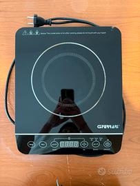 Piastra a induzione G3Ferrari