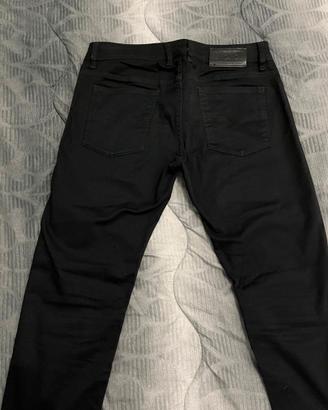 Jeans Diesel Sleenker slim-skinny W31 L30 (46 IT)