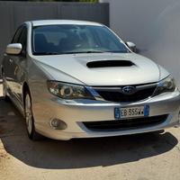 Subaru Impreza 2.0D Sport 4Q