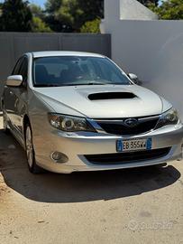 Subaru Impreza 2.0D Sport 4Q