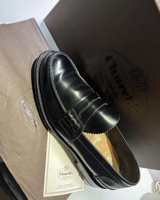 Church’s mocassino Turnbridge 40 EU