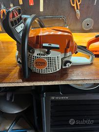 Motosega Stihl 271 anno 2020