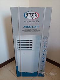 condizionatore portatile
