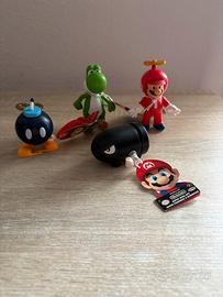 Super Mario personaggi