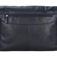 Tracolla Pelle Grande Stilord