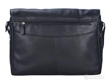 Tracolla Pelle Grande Stilord