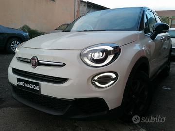 Fiat 500X 1.3 MultiJet 95 CV 120° (full optional)