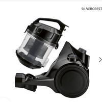 Silvercrest aspirapolvere senza sacchetto
