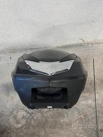 Bauletto honda sh 125 2020-2026