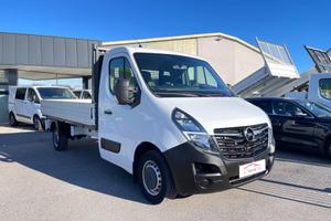 Opel Movano 35 2.3 Turbo D 135CV PM FWD Cassonato