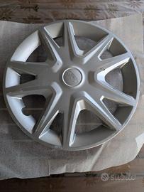 Copricerchi 15" Ford Fiesta 2019