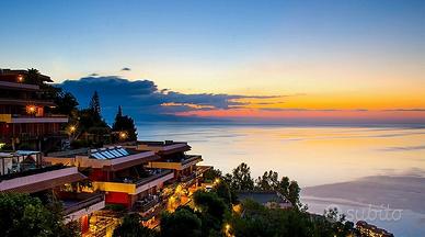 Residence Letojanni - Taormina (Sicilia)