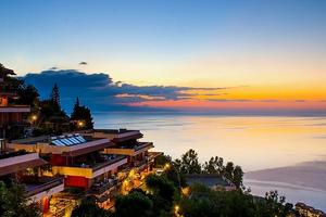 Residence Letojanni - Taormina (Sicilia)