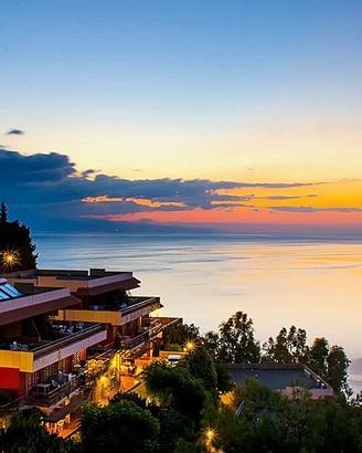 Residence Letojanni - Taormina (Sicilia)