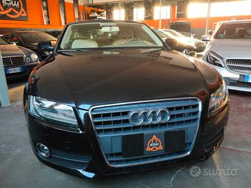 Audi A5 2.0 TFSI 180 CV UNIPRO SOLO 90000KM!!!
