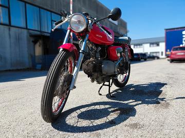 Benelli 200
