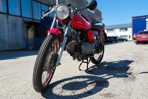 Benelli 200