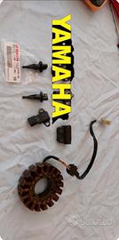 Ricambi Yamaha fz6 s1 2005 