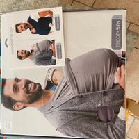 Babylonia Tricot Slen-fascia porta bebè + demo dvd