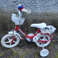 bicicletta bambino/a