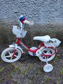 bicicletta bambino/a