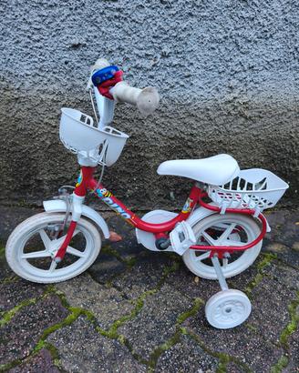 bicicletta bambino/a