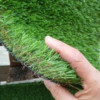 PRATO  SINTETICO SP 40MM H2X25M 50MQ