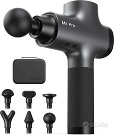 Massaggiatore Professionale Opove M3 Pro 2 NUOVO