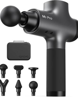 Massaggiatore Professionale Opove M3 Pro 2 NUOVO